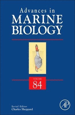 bokomslag Advances in Marine Biology