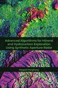 bokomslag Advanced Algorithms for Mineral and Hydrocarbon Exploration Using Synthetic Aperture Radar