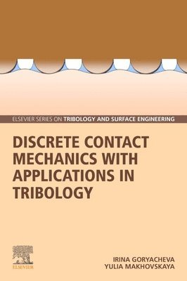 Discrete Contact Mechanics with Applications in Tribology 1