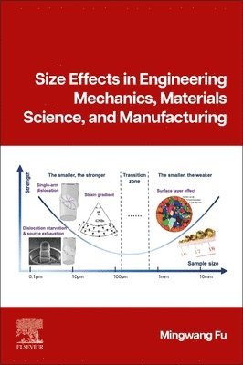 Size Effects in Engineering Mechanics, Materials Science, and Manufacturing 1