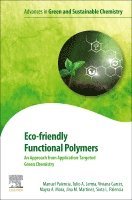 Manuel Palencia, Tulio A. Lerma, Viviana Garc�s, Mayra A. Mora, Jina M. Mart�nez, Sixta L. Palencia - Eco-friendly Functional Polymers, Häftad