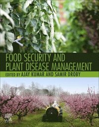 bokomslag Food Security and Plant Disease Management