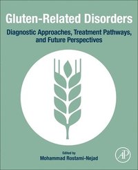 bokomslag Gluten-Related Disorders