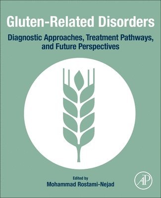 Gluten-Related Disorders 1