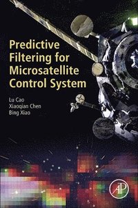 bokomslag Predictive Filtering for Microsatellite Control System