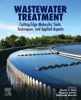 Maulin P. Shah, Angana Sarkar, Sukhendu Mandal - Wastewater Treatment, Häftad
