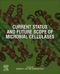 bokomslag Current Status and Future Scope of Microbial Cellulases
