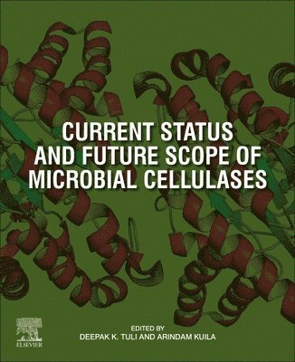 Current Status and Future Scope of Microbial Cellulases 1
