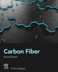 bokomslag Carbon Fiber