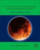 Benjamin Bonavida - YY1 in the Control of the Pathogenesis and Drug Resistance of Cancer, Inbunden