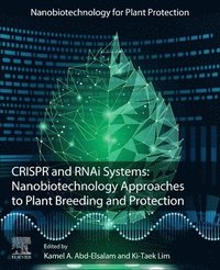 bokomslag CRISPR and RNAi Systems