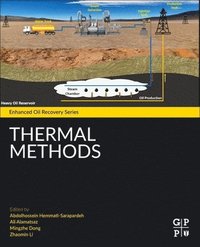 bokomslag Thermal Methods