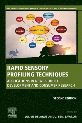 Rapid Sensory Profiling Techniques 1