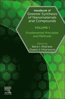 Handbook of Greener Synthesis of Nanomaterials and Compounds