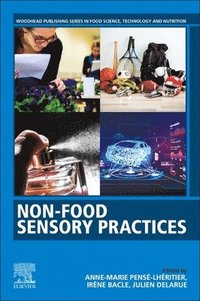 bokomslag Nonfood Sensory Practices