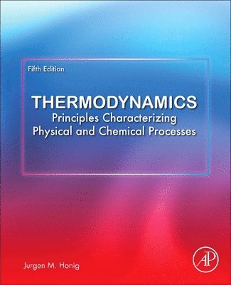 Thermodynamics 1