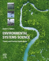 bokomslag Environmental Systems Science