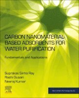 Carbon Nanomaterial-Based Adsorbents for Water Purification 1