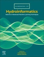 Handbook of HydroInformatics 1