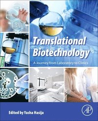 bokomslag Translational Biotechnology