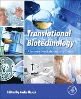 bokomslag Translational Biotechnology