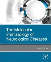 bokomslag The Molecular Immunology of Neurological Diseases