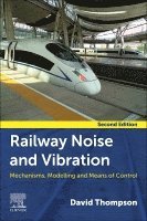 Railway Noise and Vibration 1