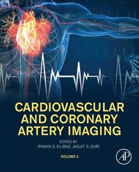 bokomslag Cardiovascular and Coronary Artery Imaging
