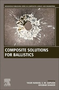 bokomslag Composite Solutions for Ballistics