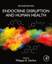 bokomslag Endocrine Disruption and Human Health