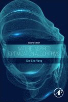 Xin-She Yang - Nature-Inspired Optimization Algorithms, Häftad