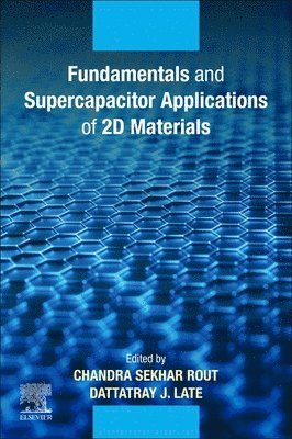 Fundamentals and Supercapacitor Applications of 2D Materials 1