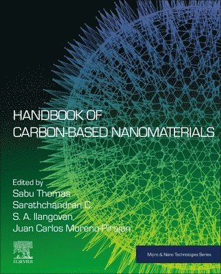 Handbook of Carbon-Based Nanomaterials