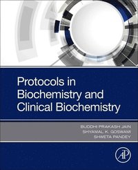 bokomslag Protocols in Biochemistry and Clinical Biochemistry