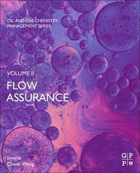 bokomslag Flow Assurance