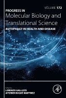 Autophagy in Health and Disease