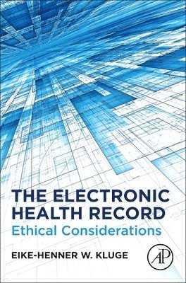 The Electronic Health Record 1