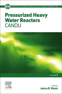 Pressurized Heavy Water Reactors 1
