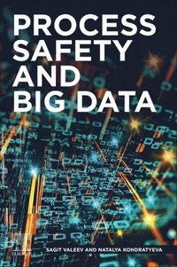 bokomslag Process Safety and Big Data