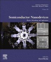 David Ritchie - Semiconductor Nanodevices, Häftad