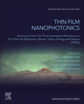 Thin Film Nanophotonics 1