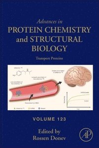 bokomslag Transport Proteins