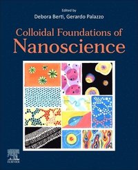 bokomslag Colloidal Foundations of Nanoscience