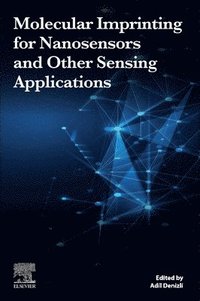 bokomslag Molecular Imprinting for Nanosensors and Other Sensing Applications