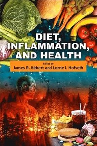 bokomslag Diet, Inflammation, and Health