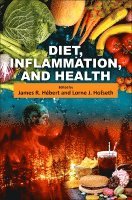 bokomslag Diet, Inflammation, and Health