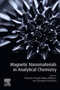 bokomslag Magnetic Nanomaterials in Analytical Chemistry