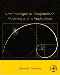 bokomslag New Paradigms in Computational Modeling and Its Applications