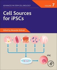bokomslag Cell Sources for iPSCs