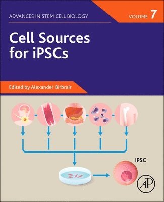 Cell Sources for iPSCs 1